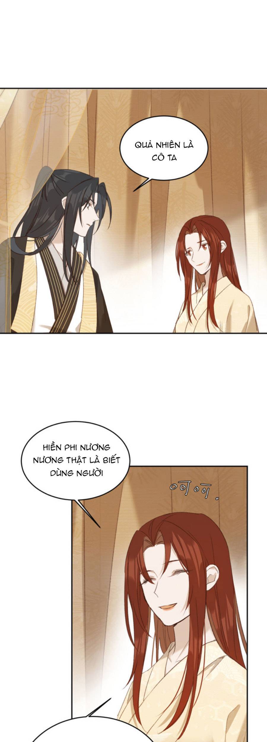 Hoàng Hậu Vô Đức Chapter 58 - 15