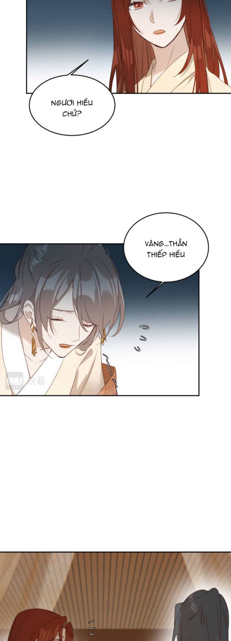 Hoàng Hậu Vô Đức Chapter 58 - 18