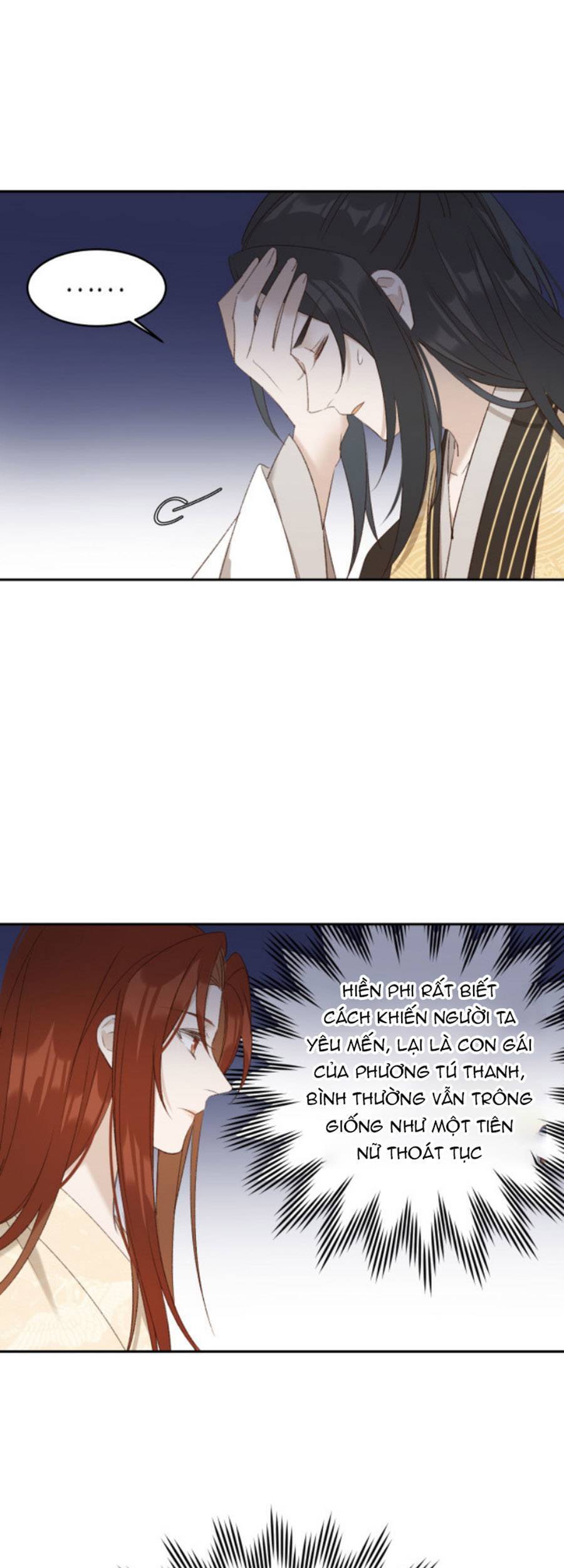 Hoàng Hậu Vô Đức Chapter 58 - 20