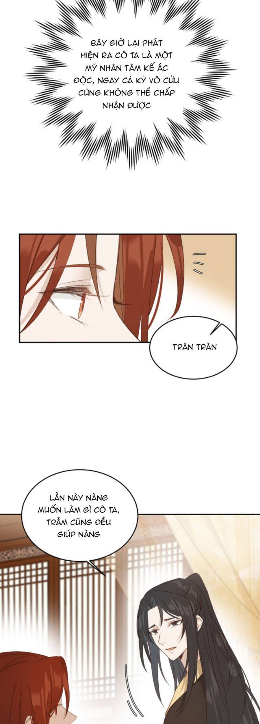 Hoàng Hậu Vô Đức Chapter 58 - 21