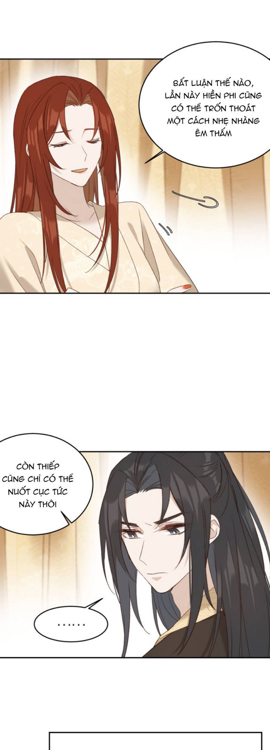 Hoàng Hậu Vô Đức Chapter 58 - 24