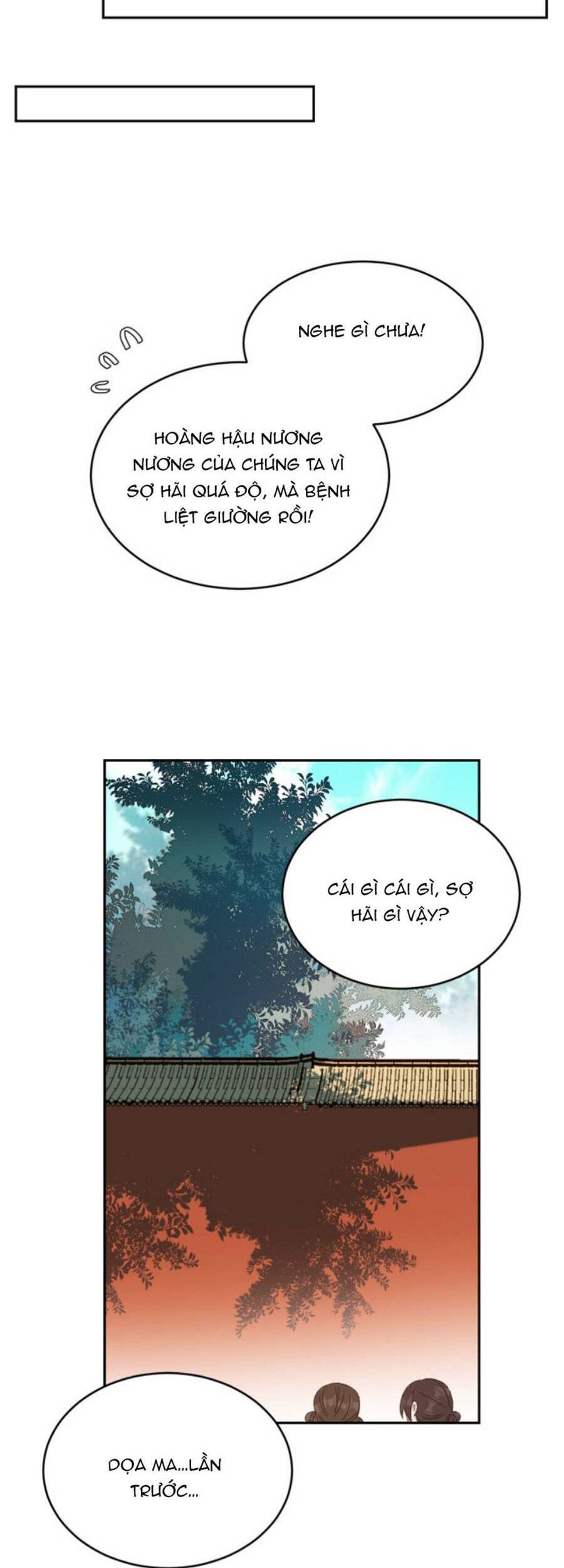 Hoàng Hậu Vô Đức Chapter 58 - 25