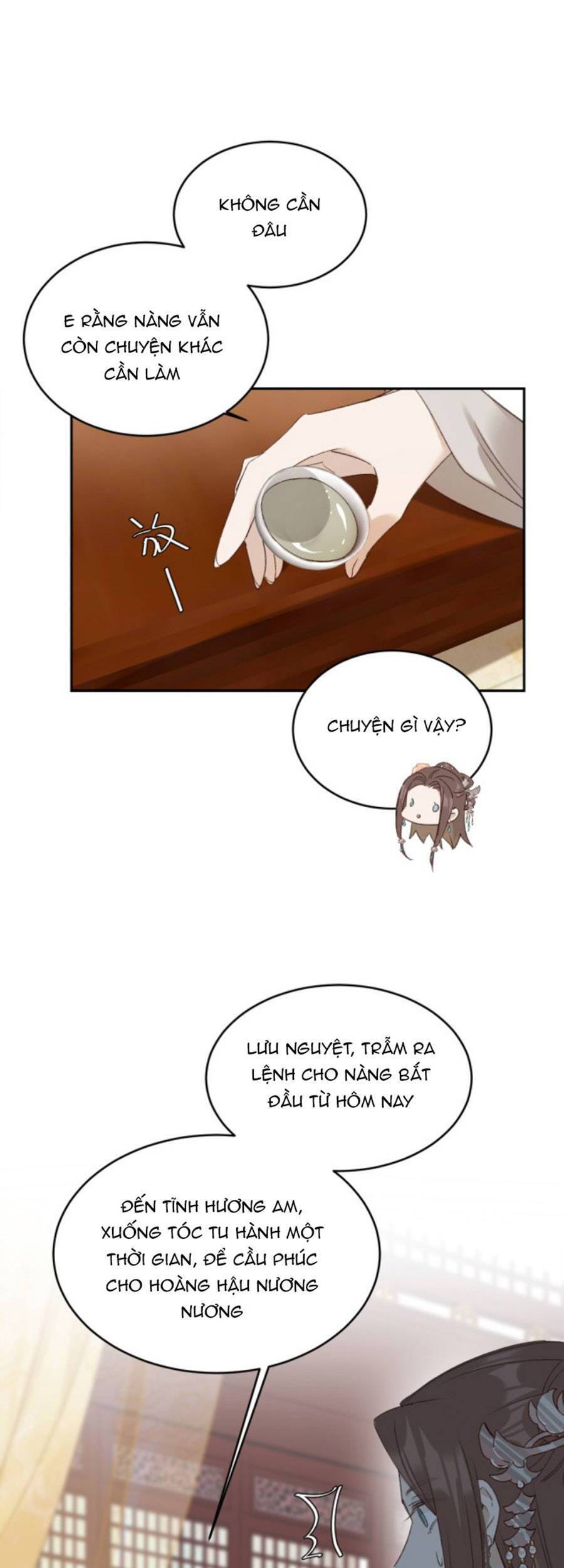 Hoàng Hậu Vô Đức Chapter 58 - 29