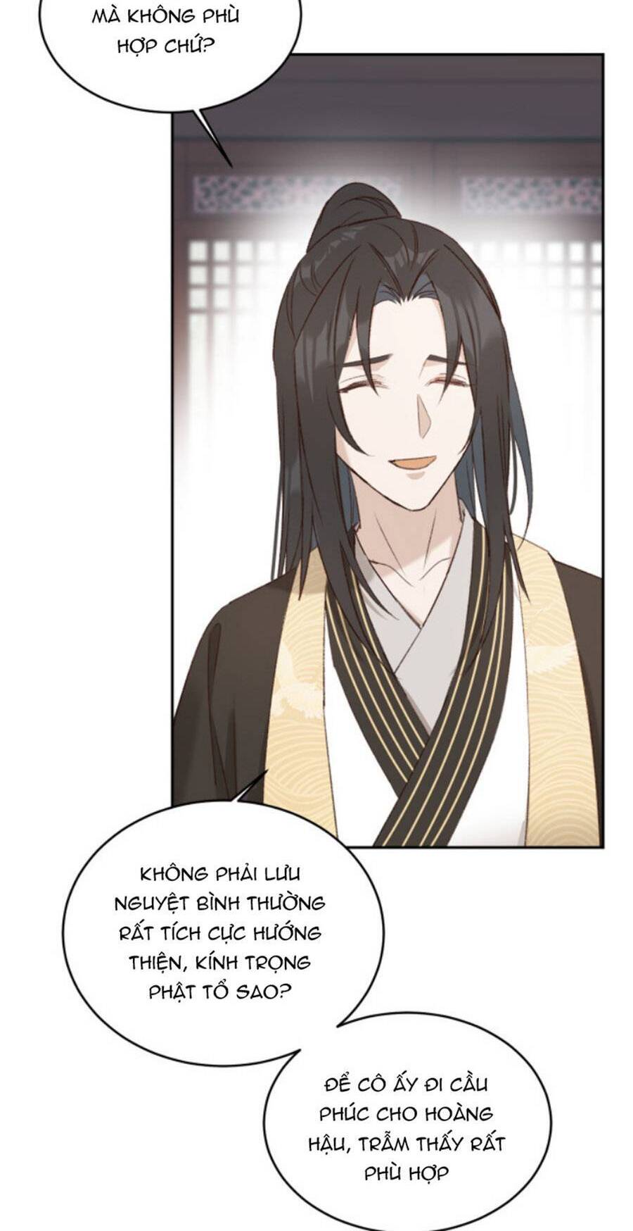 Hoàng Hậu Vô Đức Chapter 58 - 32