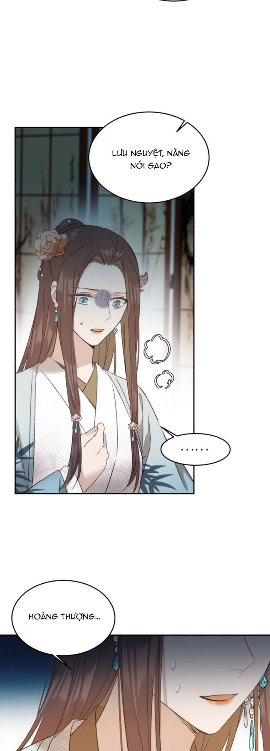 Hoàng Hậu Vô Đức Chapter 58 - 33