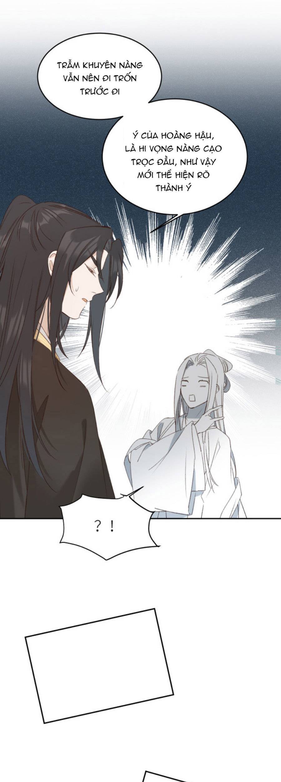 Hoàng Hậu Vô Đức Chapter 58 - 36