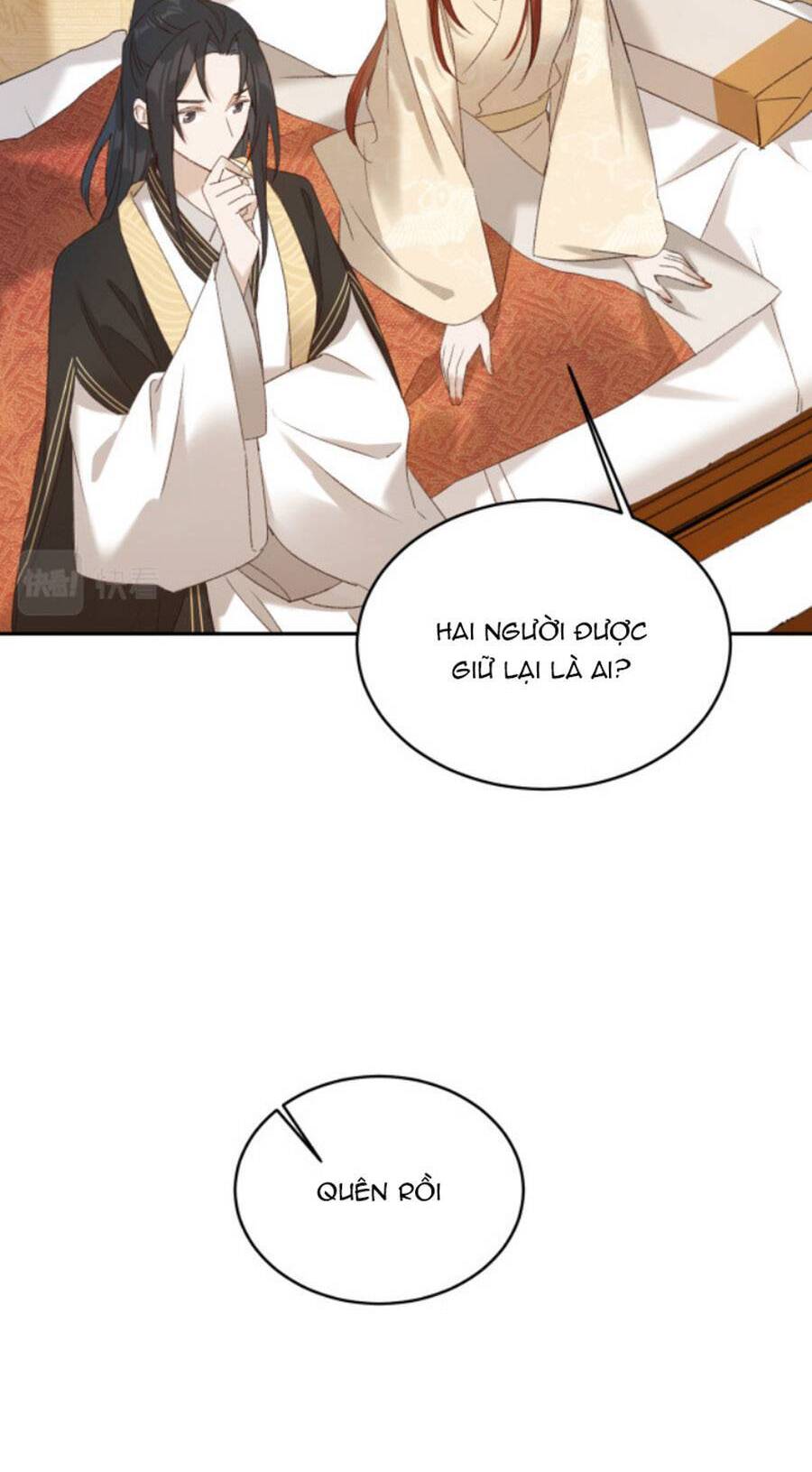 Hoàng Hậu Vô Đức Chapter 58 - 5