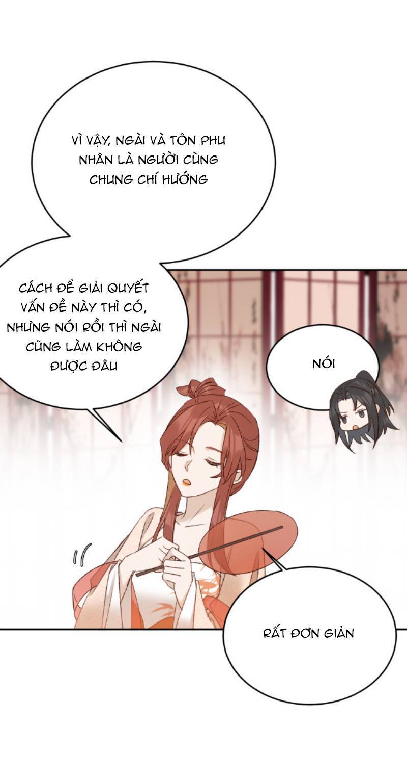 Hoàng Hậu Vô Đức Chapter 59 - 12