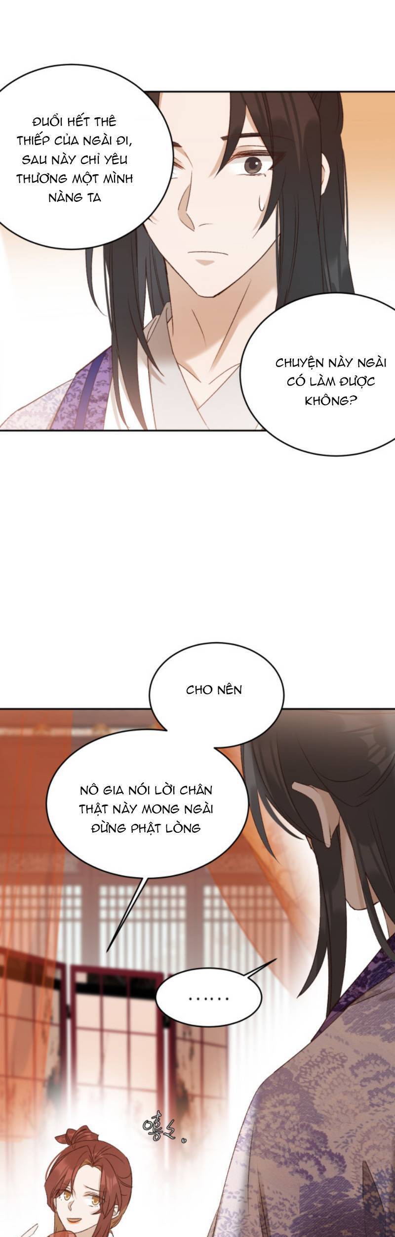 Hoàng Hậu Vô Đức Chapter 59 - 13