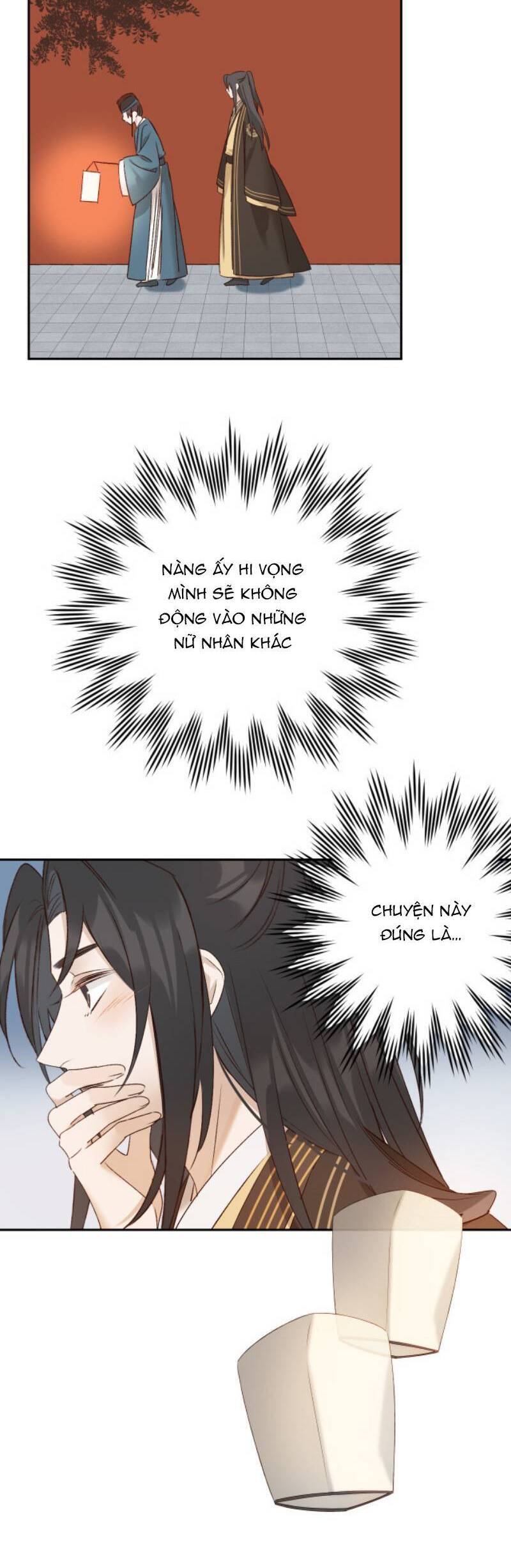 Hoàng Hậu Vô Đức Chapter 59 - 16