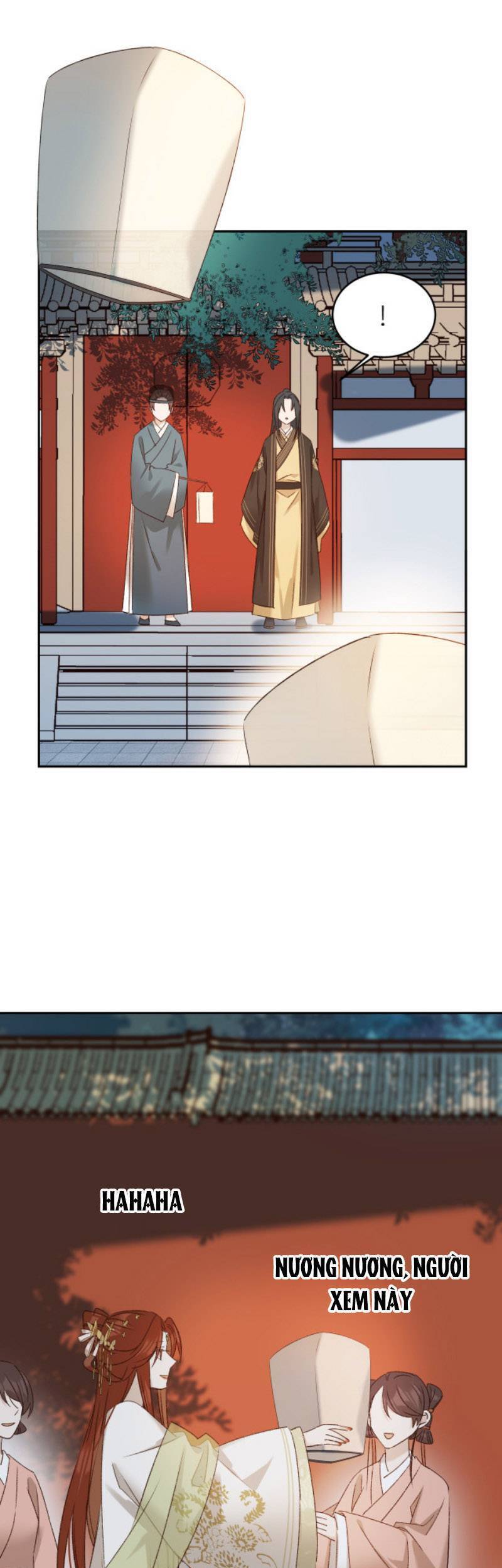 Hoàng Hậu Vô Đức Chapter 59 - 17