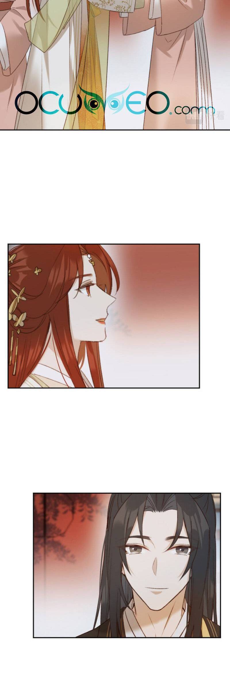 Hoàng Hậu Vô Đức Chapter 59 - 18