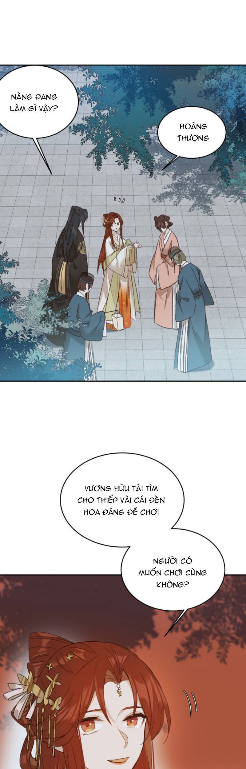 Hoàng Hậu Vô Đức Chapter 59 - 19