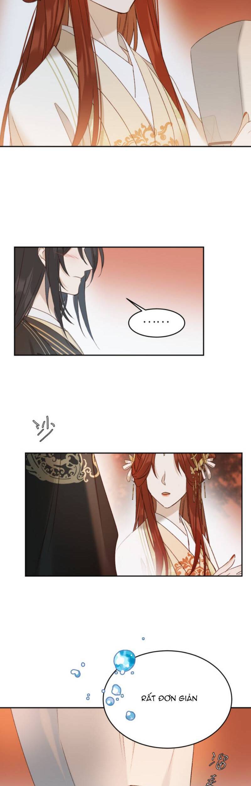 Hoàng Hậu Vô Đức Chapter 59 - 20