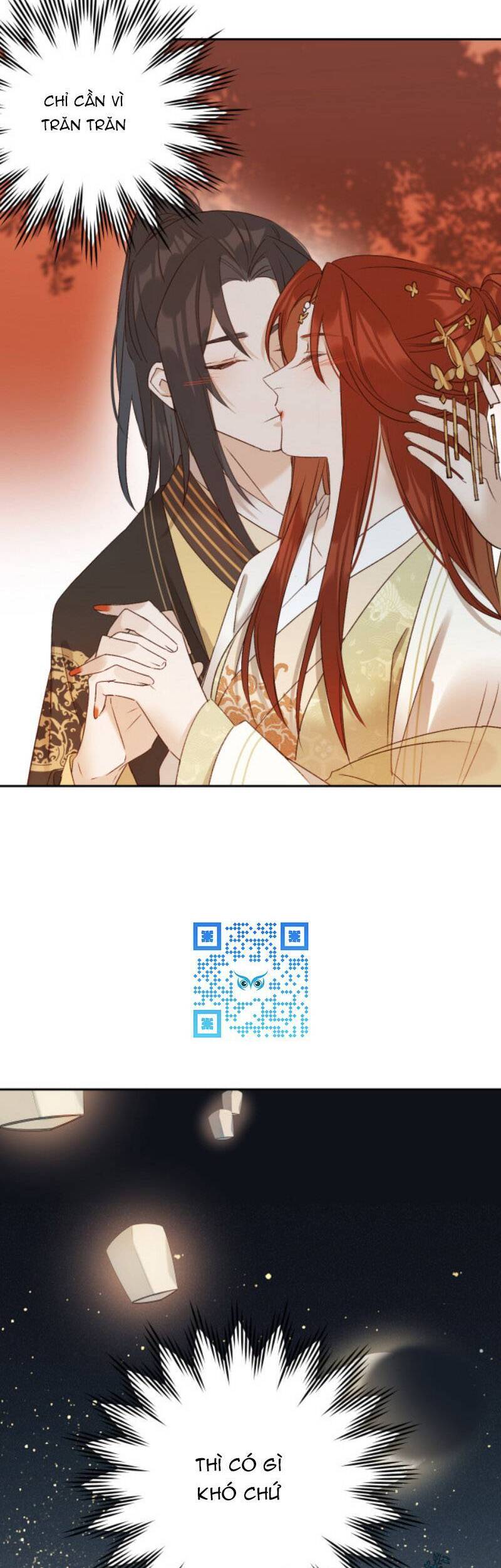 Hoàng Hậu Vô Đức Chapter 59 - 23