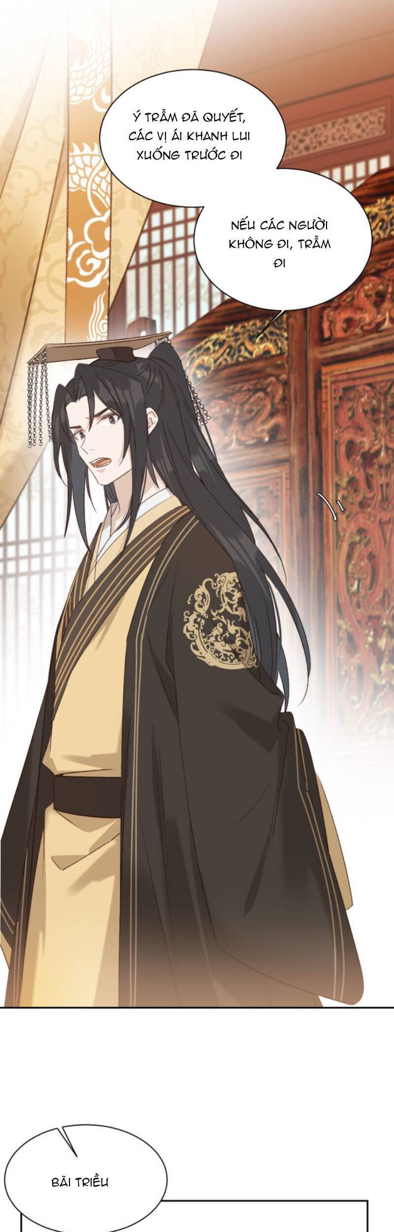 Hoàng Hậu Vô Đức Chapter 60 - 13