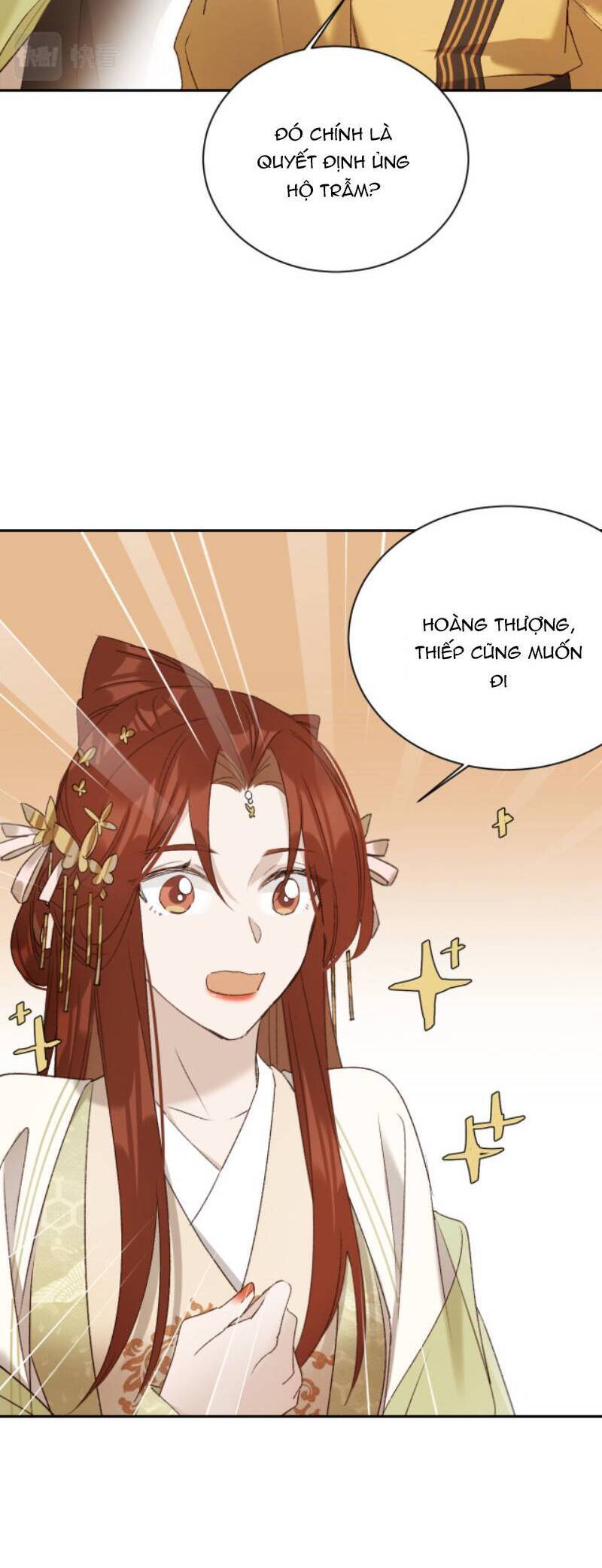 Hoàng Hậu Vô Đức Chapter 60 - 16