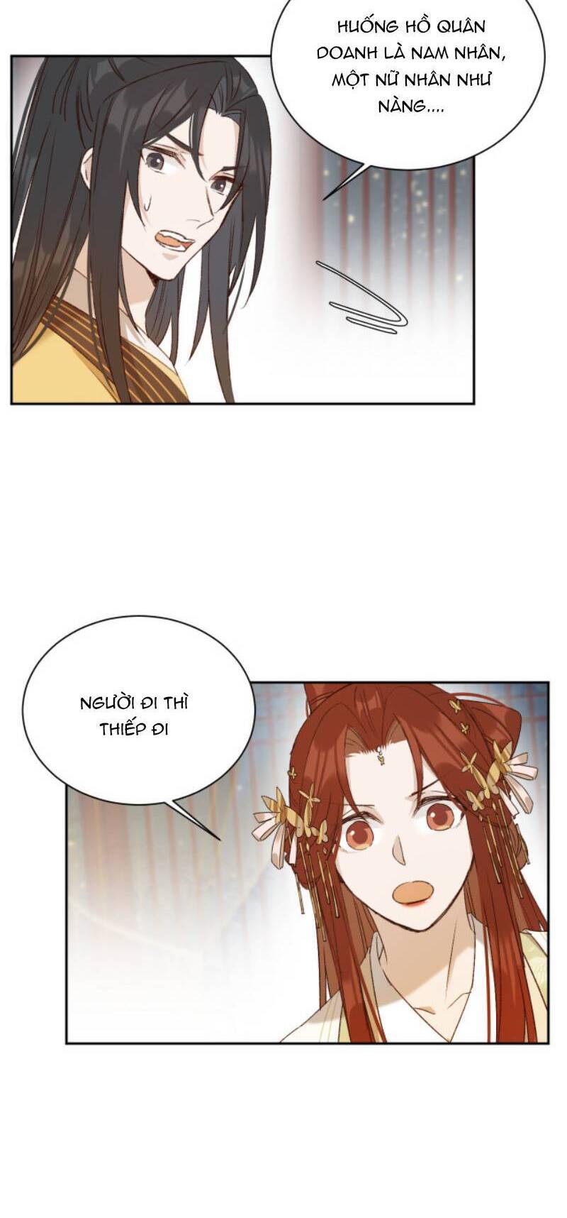 Hoàng Hậu Vô Đức Chapter 60 - 18