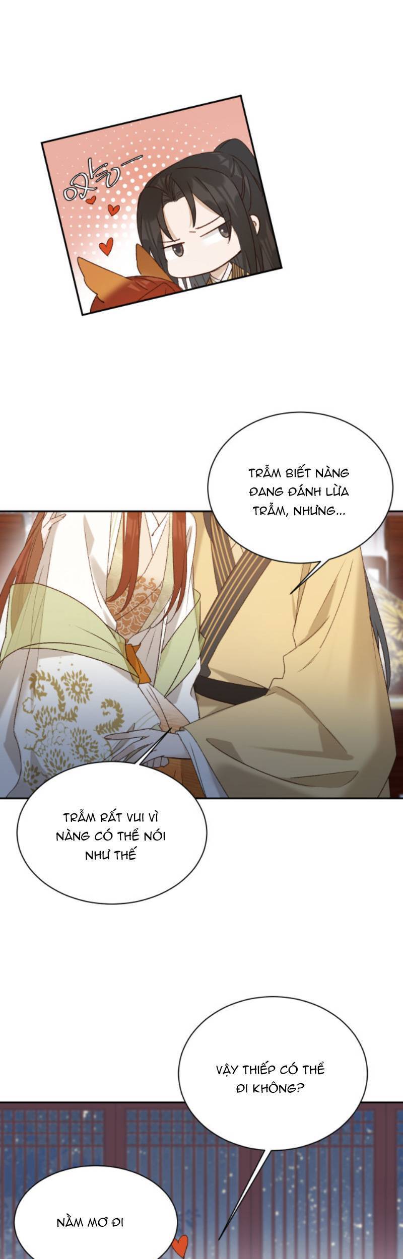 Hoàng Hậu Vô Đức Chapter 60 - 21