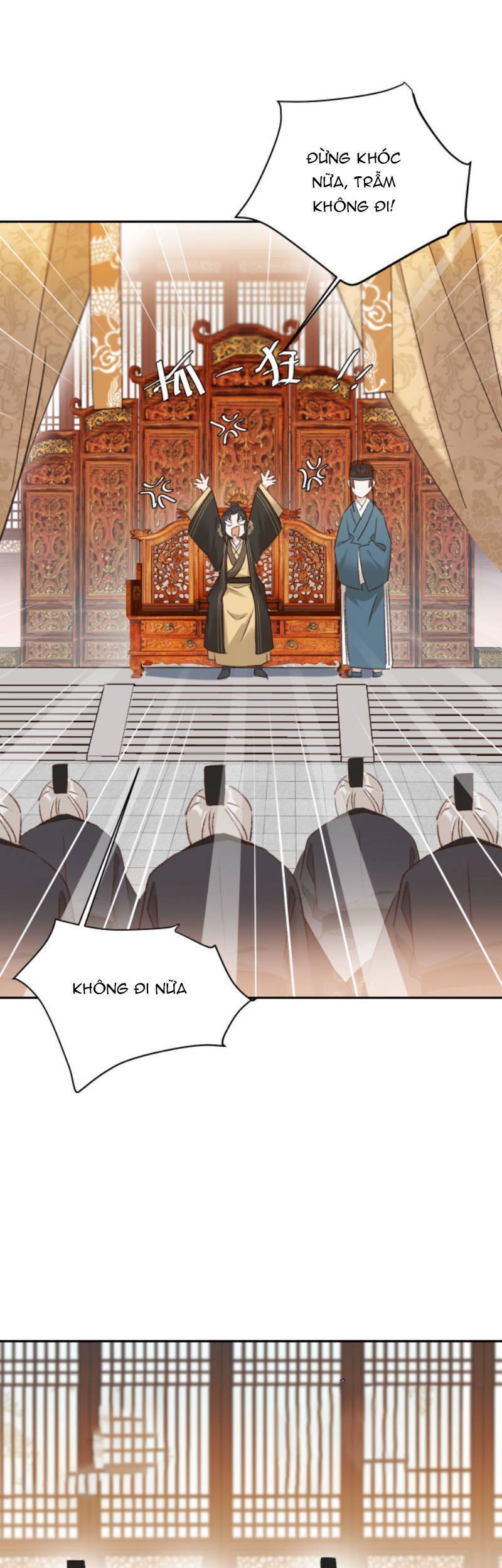 Hoàng Hậu Vô Đức Chapter 60 - 25