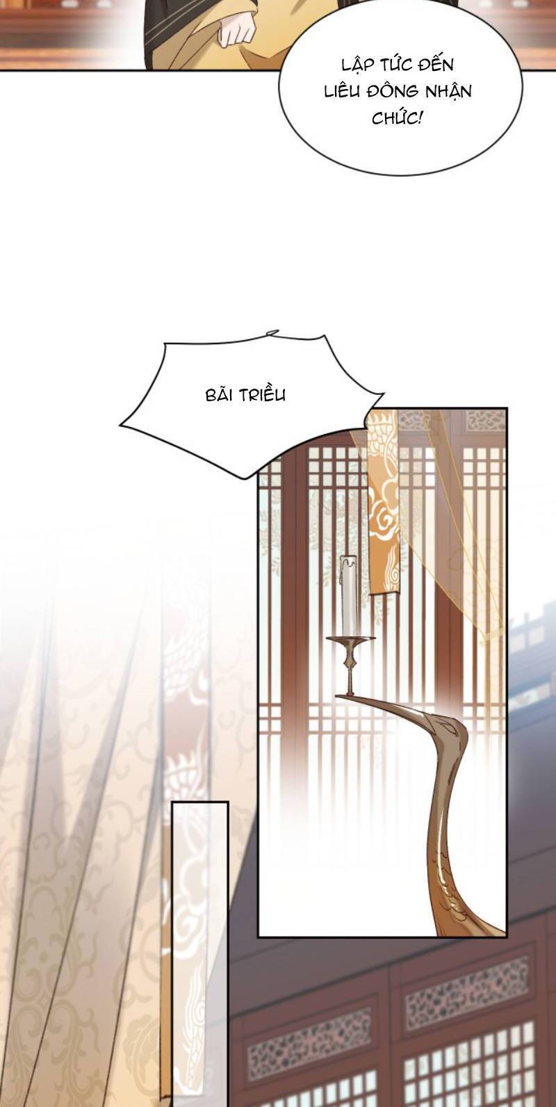 Hoàng Hậu Vô Đức Chapter 60 - 27