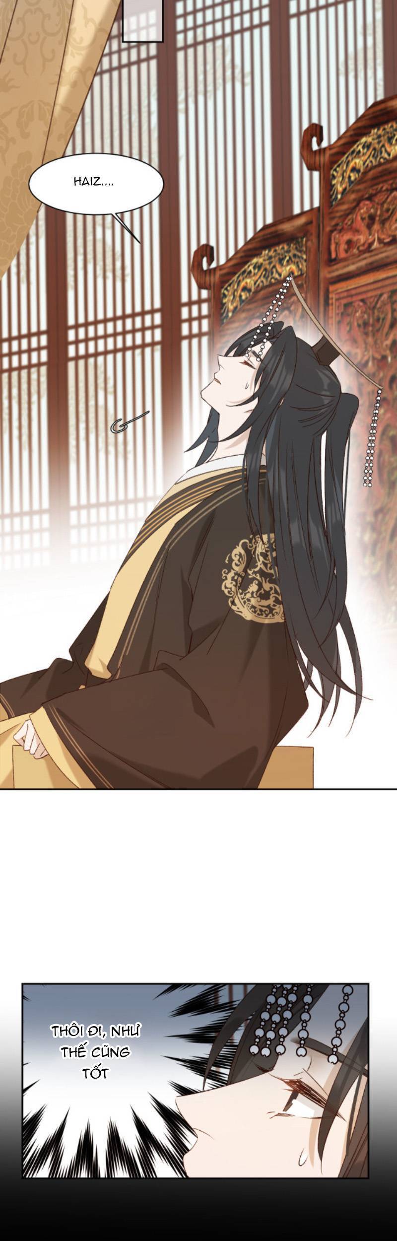 Hoàng Hậu Vô Đức Chapter 60 - 28