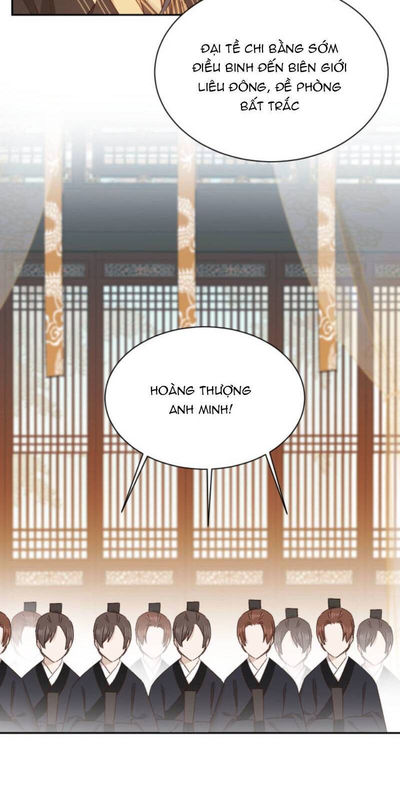 Hoàng Hậu Vô Đức Chapter 60 - 5