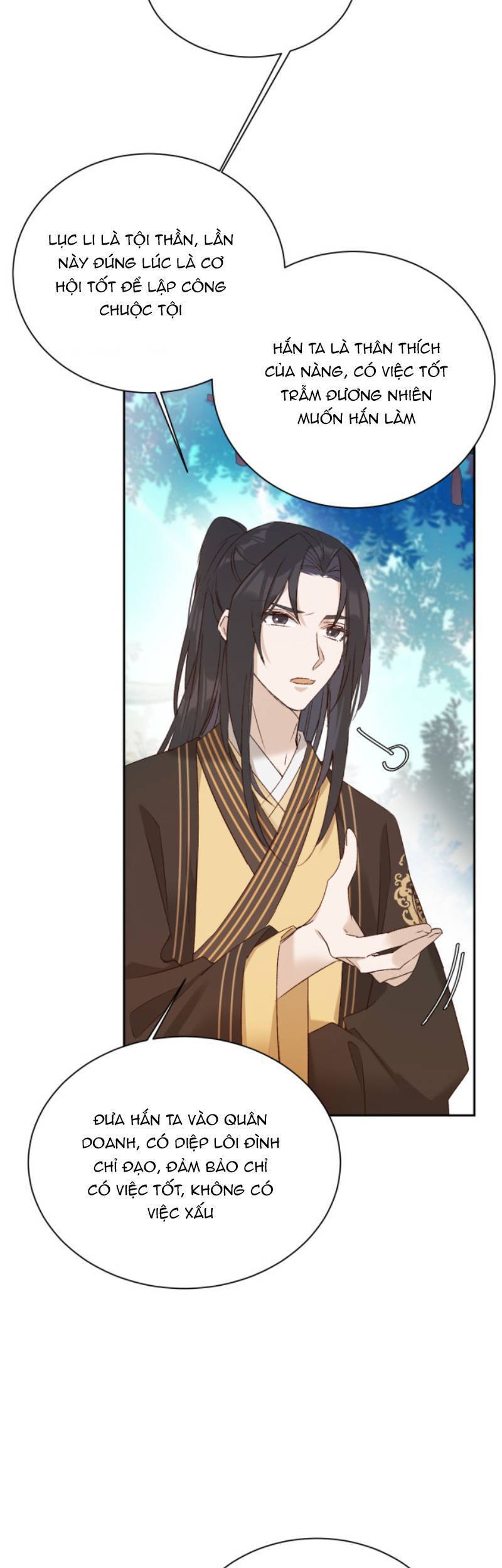 Hoàng Hậu Vô Đức Chapter 61 - 15