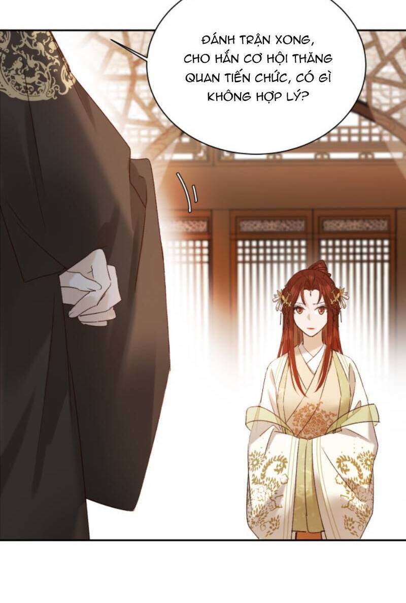 Hoàng Hậu Vô Đức Chapter 61 - 16