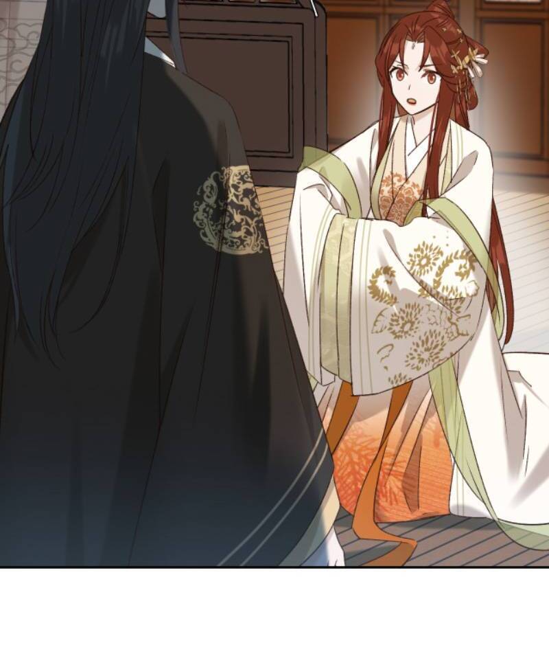 Hoàng Hậu Vô Đức Chapter 61 - 19