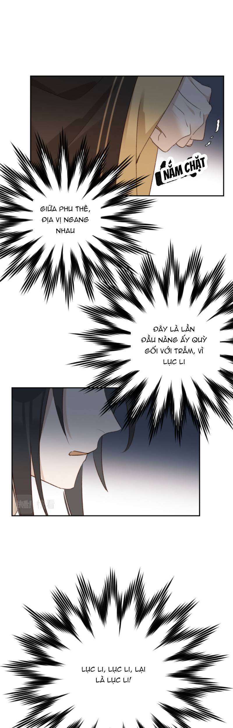 Hoàng Hậu Vô Đức Chapter 61 - 20