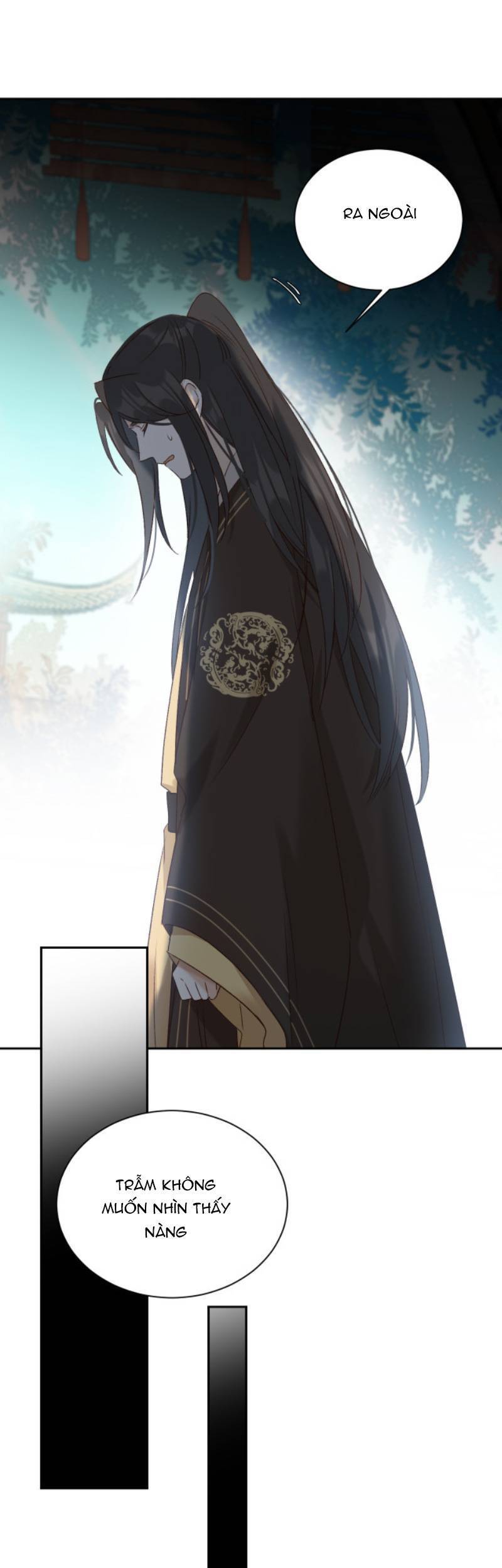 Hoàng Hậu Vô Đức Chapter 61 - 22