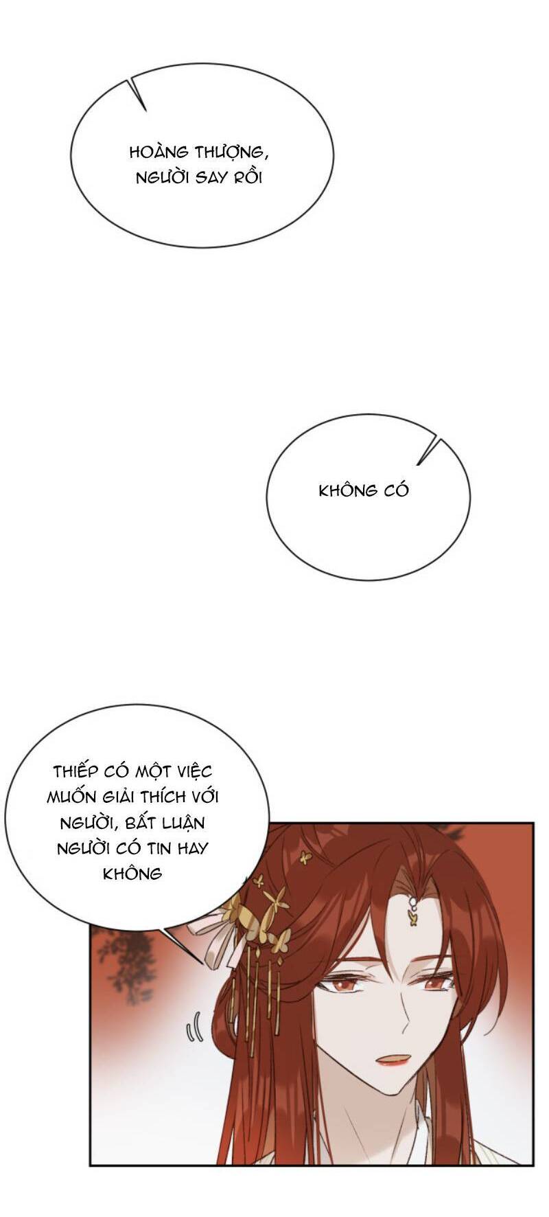 Hoàng Hậu Vô Đức Chapter 61 - 26