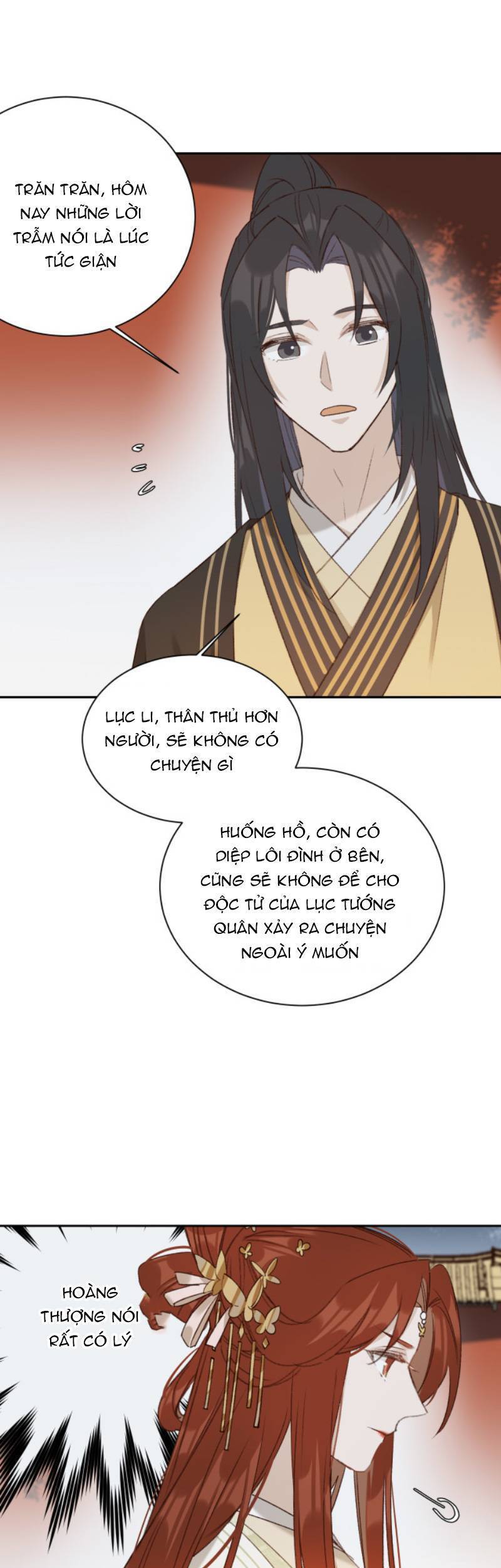 Hoàng Hậu Vô Đức Chapter 61 - 32