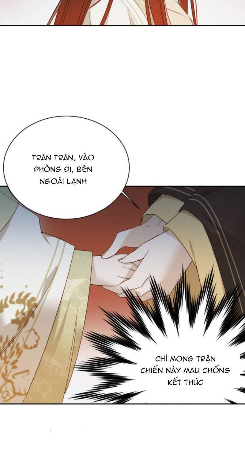 Hoàng Hậu Vô Đức Chapter 61 - 33