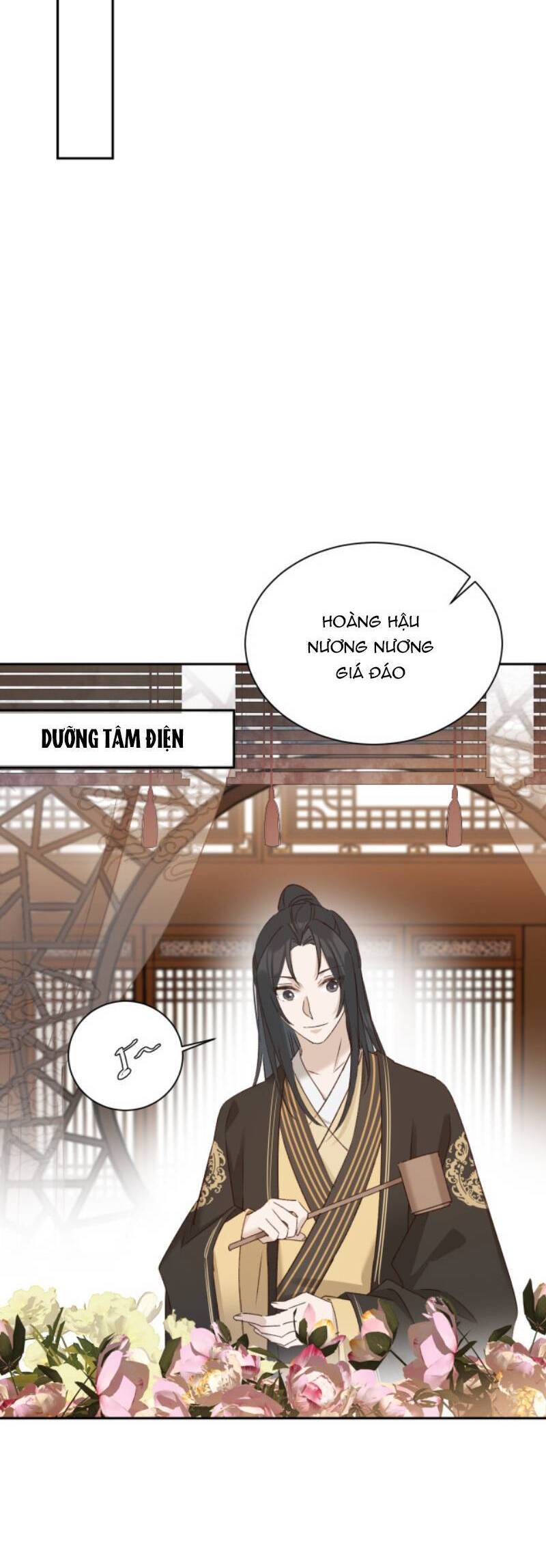 Hoàng Hậu Vô Đức Chapter 61 - 10