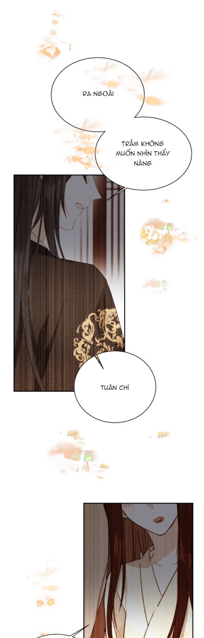 Hoàng Hậu Vô Đức Chapter 62.2 - 13