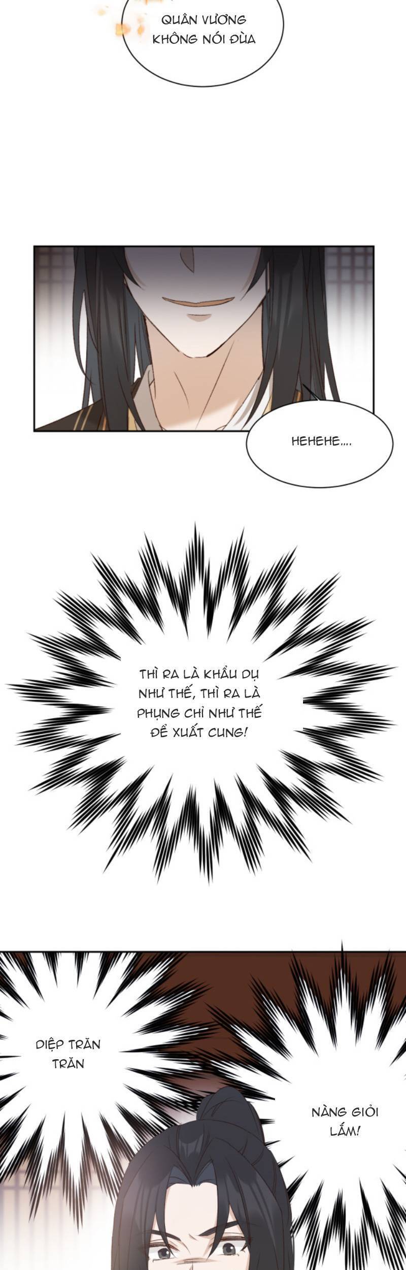 Hoàng Hậu Vô Đức Chapter 62.2 - 15