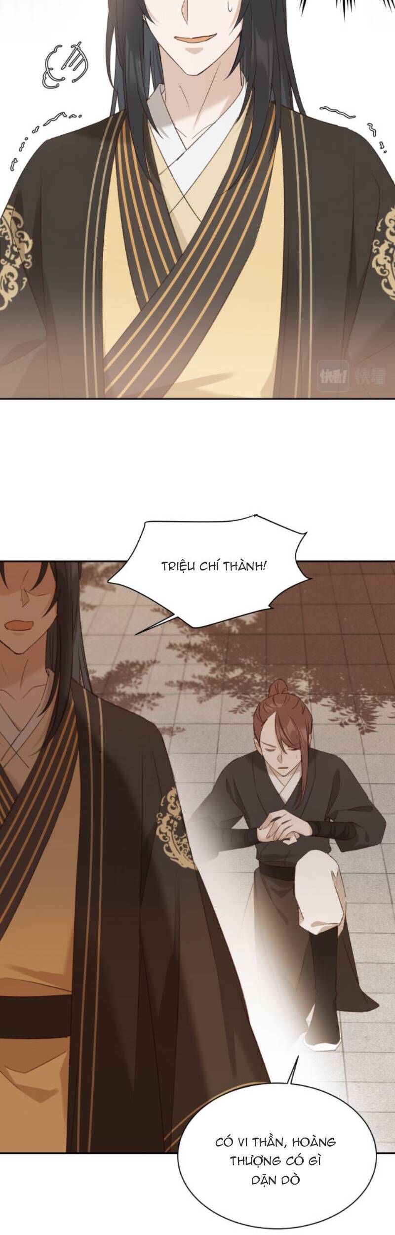 Hoàng Hậu Vô Đức Chapter 62.2 - 16