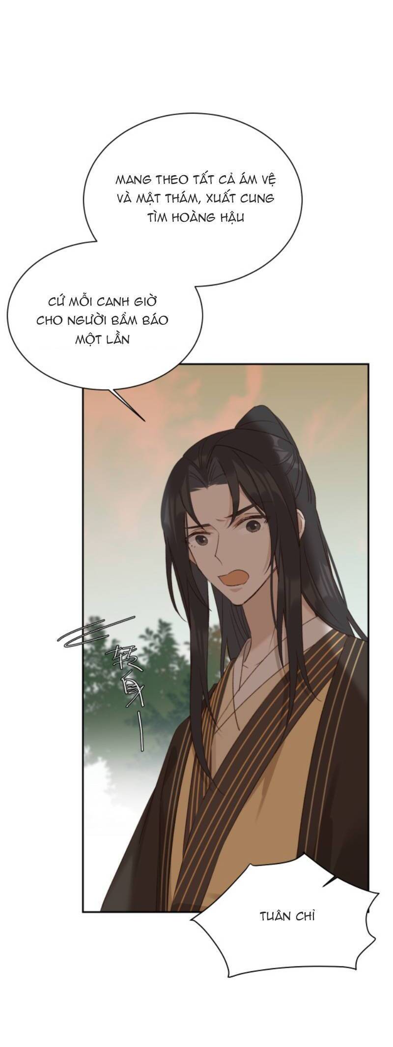 Hoàng Hậu Vô Đức Chapter 62.2 - 17