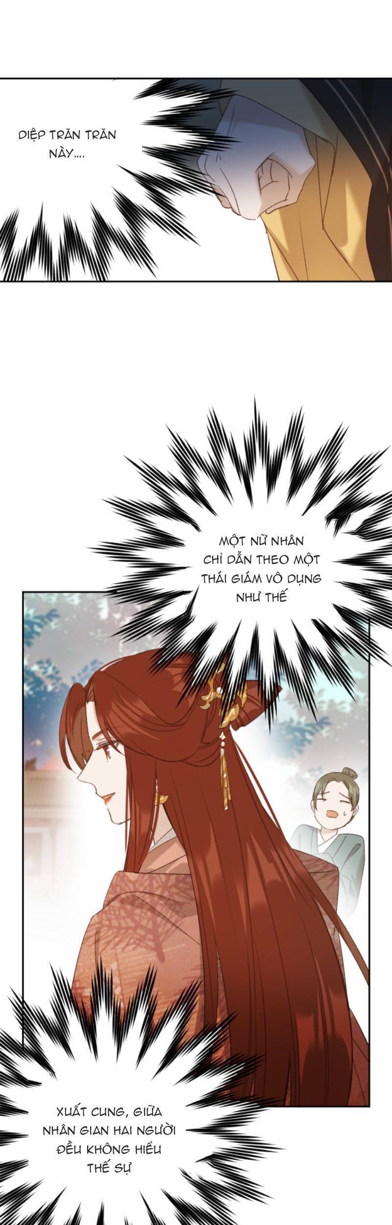 Hoàng Hậu Vô Đức Chapter 62.2 - 18