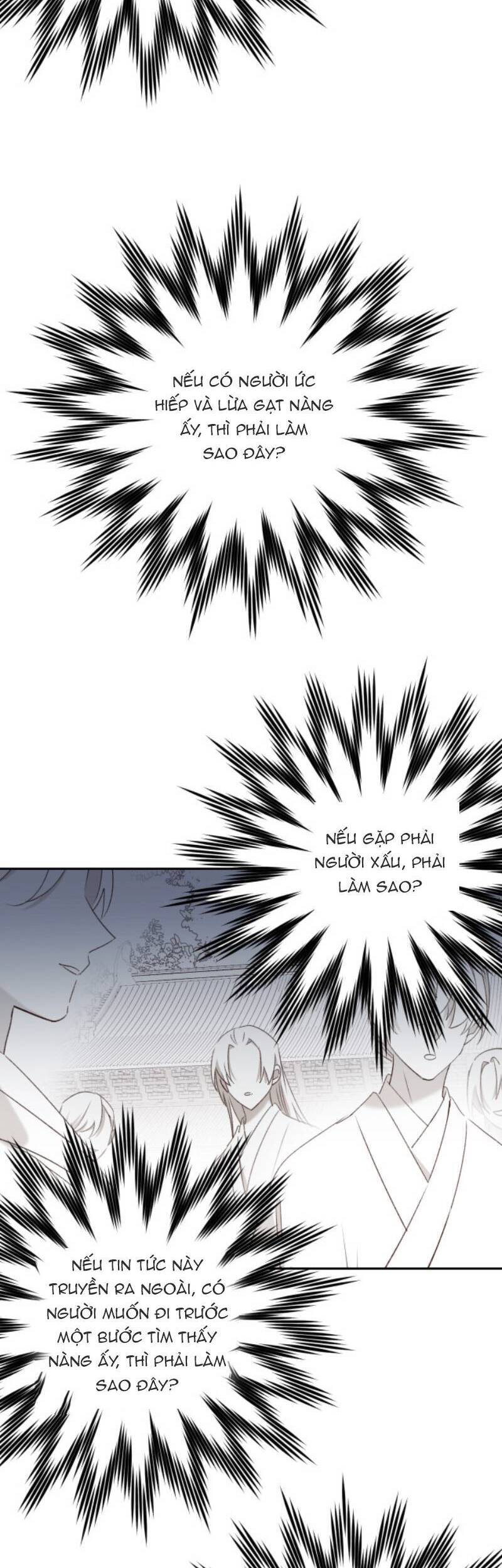 Hoàng Hậu Vô Đức Chapter 62.2 - 19