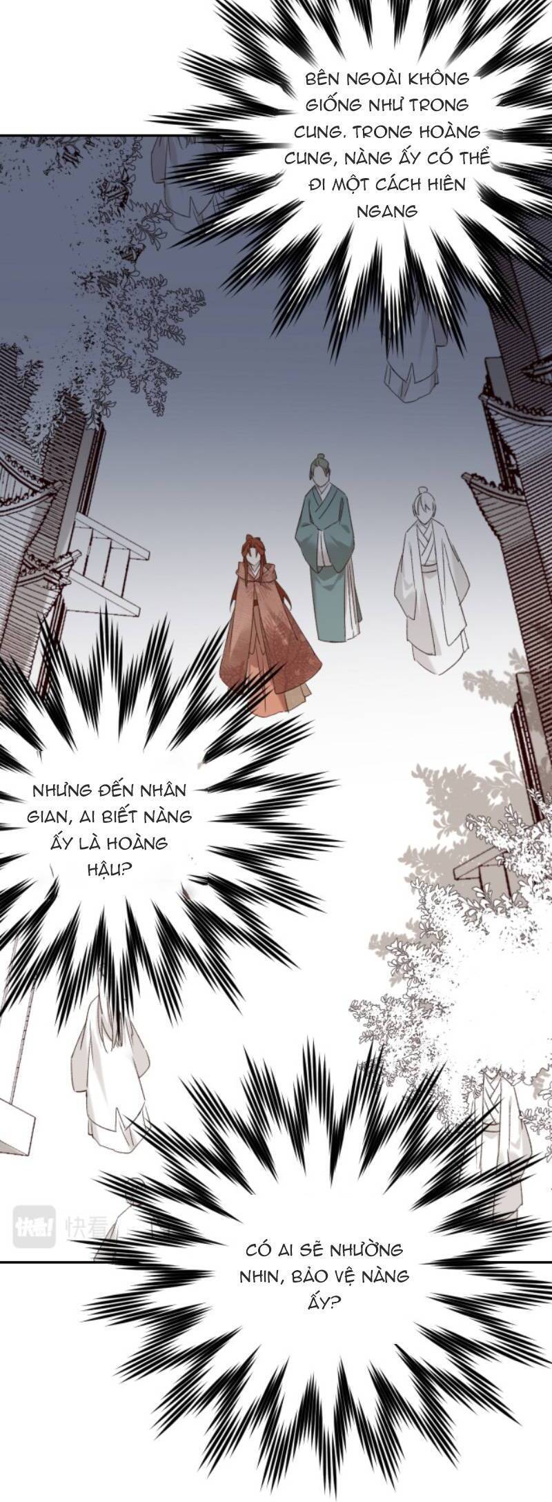 Hoàng Hậu Vô Đức Chapter 62.2 - 20