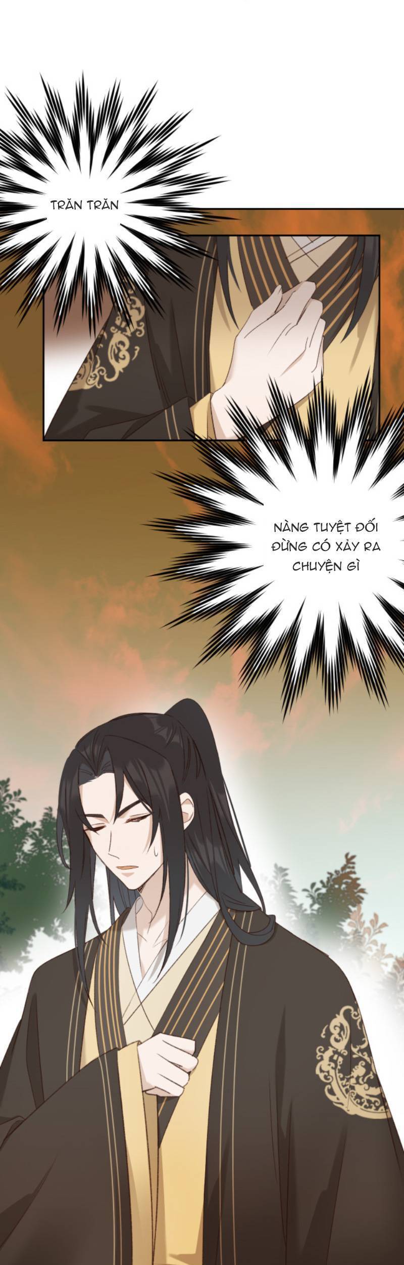 Hoàng Hậu Vô Đức Chapter 62.2 - 21