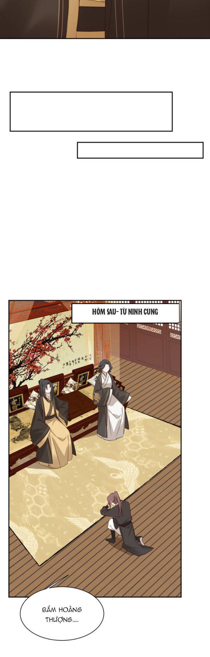 Hoàng Hậu Vô Đức Chapter 62.2 - 22