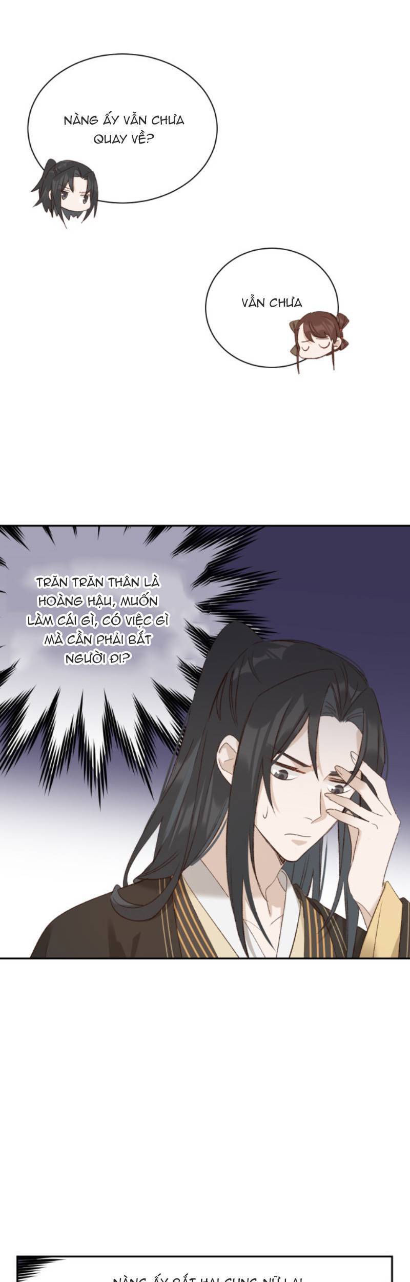 Hoàng Hậu Vô Đức Chapter 62.2 - 6