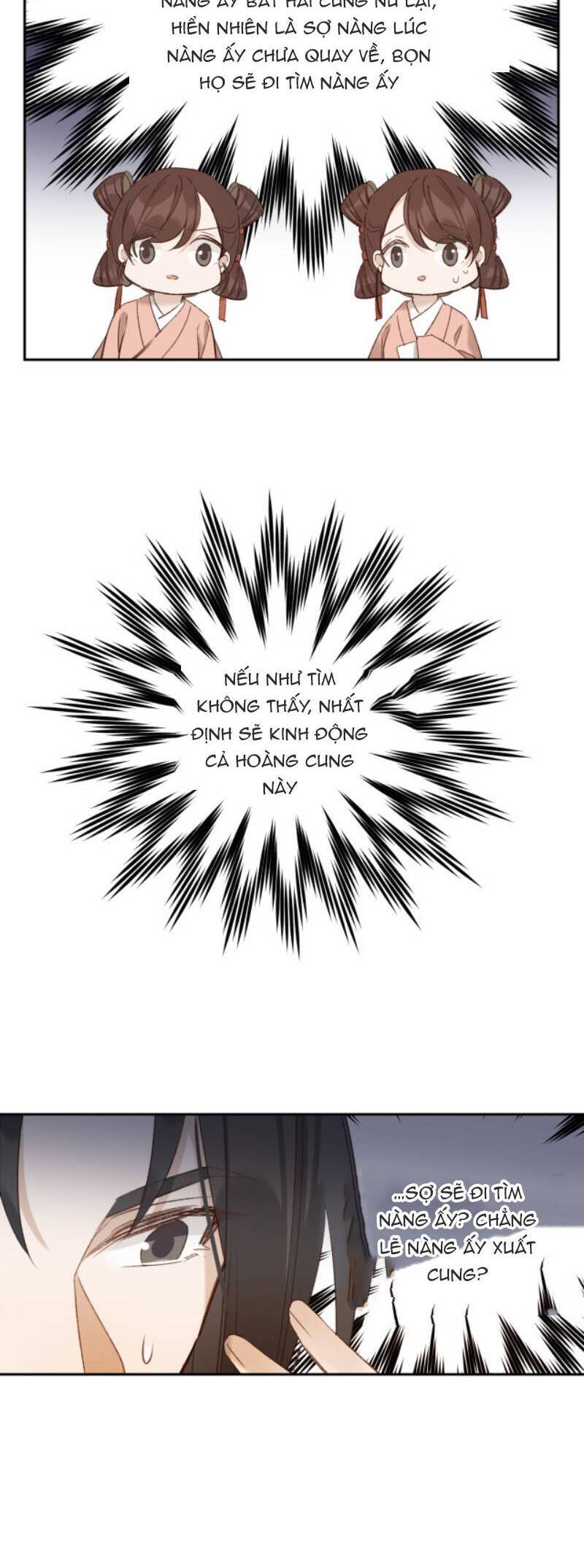 Hoàng Hậu Vô Đức Chapter 62.2 - 7