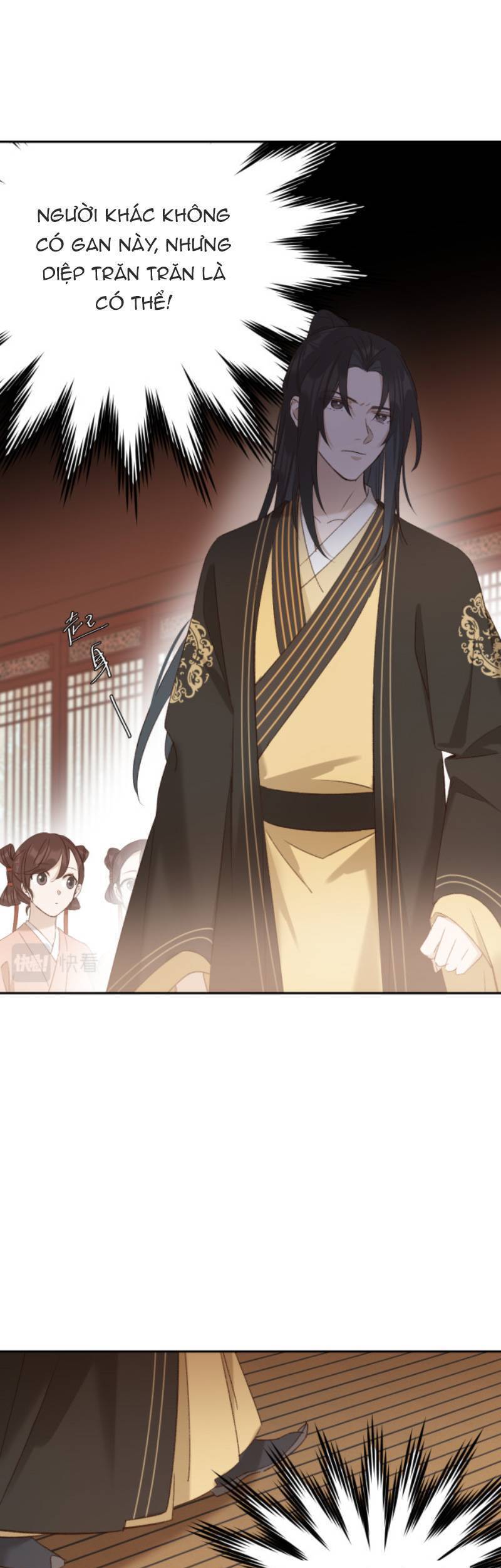 Hoàng Hậu Vô Đức Chapter 62.2 - 8