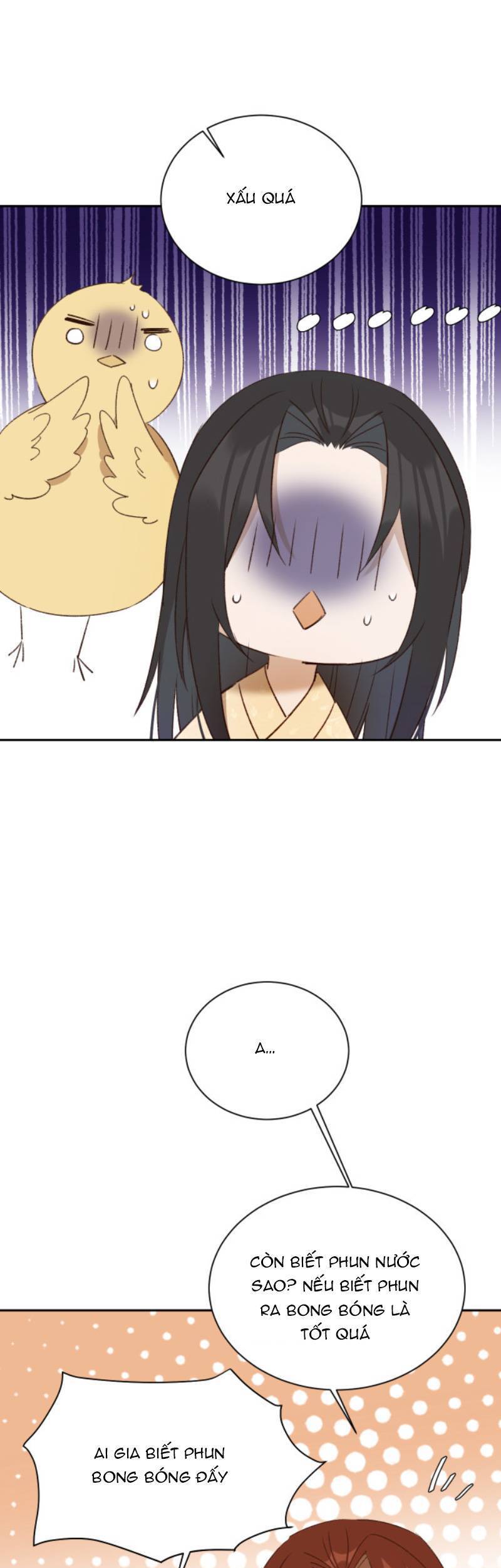 Hoàng Hậu Vô Đức Chapter 62 - 11