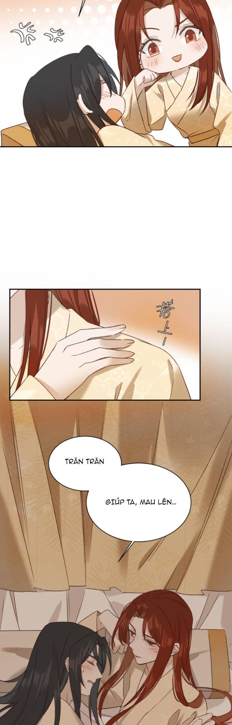 Hoàng Hậu Vô Đức Chapter 62 - 12